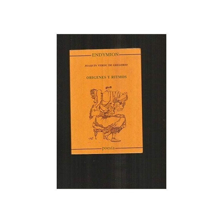 Origenes Y Ritmos (Primera edición)